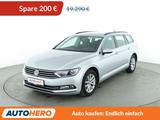 Volkswagen Passat 1.5 TSI ACT Comfortline BM*NAV*ACC*CAM*SH - Volkswagen Passat: 5.5