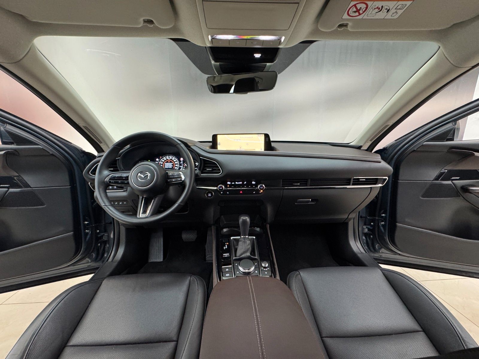 Mazda CX-30 - Bild 16