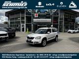 Skoda YETI 1.4 TSI 4x4 6-GANG AMBITION OUTDOOR AHK - Skoda in München