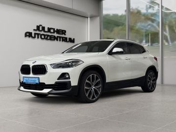 BMW X2 - 4