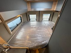 Pössl Trenta 600 *READY TO CAMP!*