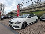 Mercedes-Benz CLA200 SB AMG Line Edition Pano Kamera TOP - Mercedes-Benz CLA Shooting Brake in Stuttgart