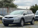 Mazda CX-9,  7 Sitze, AHK, Bose, Navi ,Leder - scheckheftgepflegte Mazda CX-9