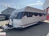Hobby Prestige 720 KWFU Hubstützen*Klima*Mover XT4  - Offers matching your search criteria