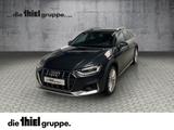 Audi A4 Allroad 50 TDI quattro AHK+Matrix+Kamera