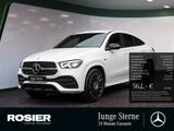 Mercedes-Benz GLE 350 e 4M Coupé AMG Sport AHK Distr. LED Navi