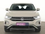 Volkswagen T-Roc Style LED|Business-Paket|CarPlay|SHZ|ACC - gebrauchte Pickups