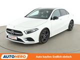 Mercedes-Benz A-Klasse Limousine A 250 AMG Line Aut.*CAM*ACC* - Mercedes-Benz A 250 in Berlin