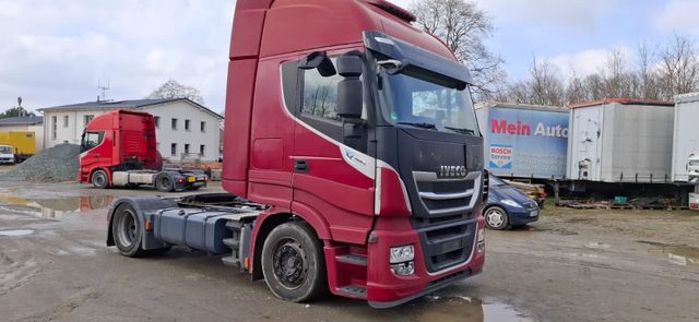 Iveco Stralis  /XP 480 E6   / AS 440 T FP /-LT