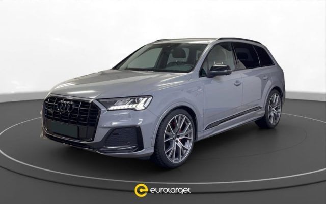 Audi AUDI Q7 45 TDI quattro tiptronic Sport