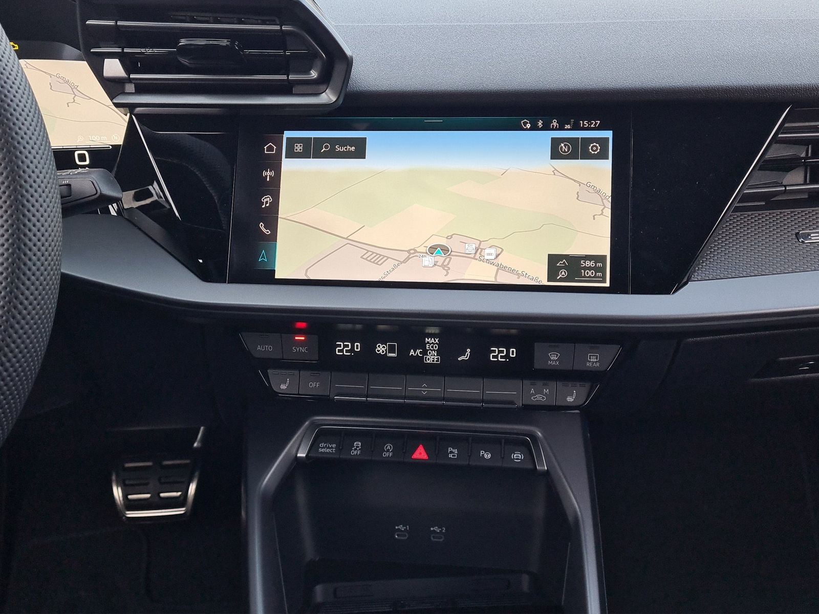 Audi RS3 - Bild 13