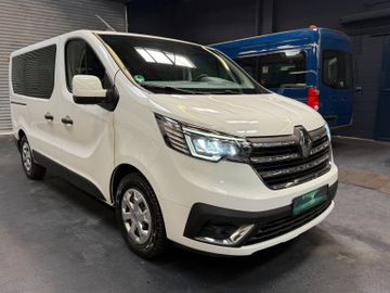 Renault Trafic - 1