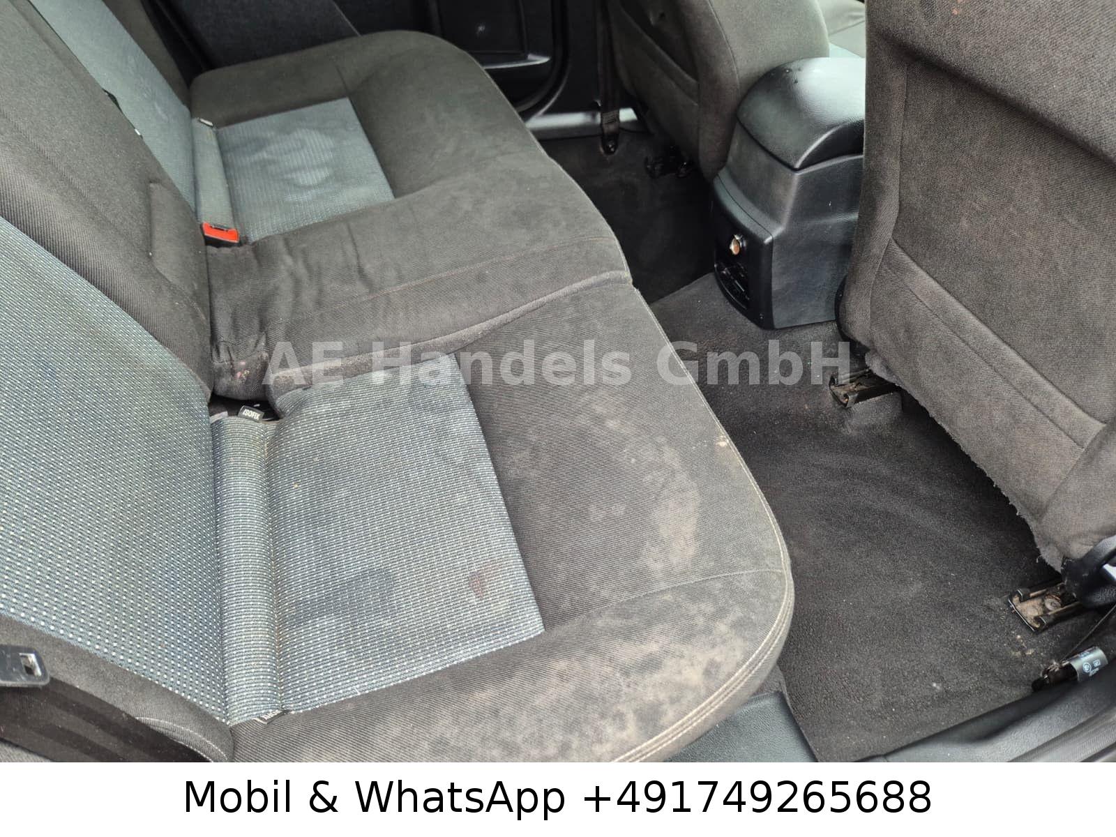 Ford Mondeo 2013 — photo 28