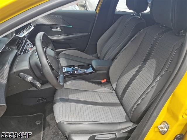Fahrzeugabbildung Peugeot e-208 136, (elektro) Allure Pack