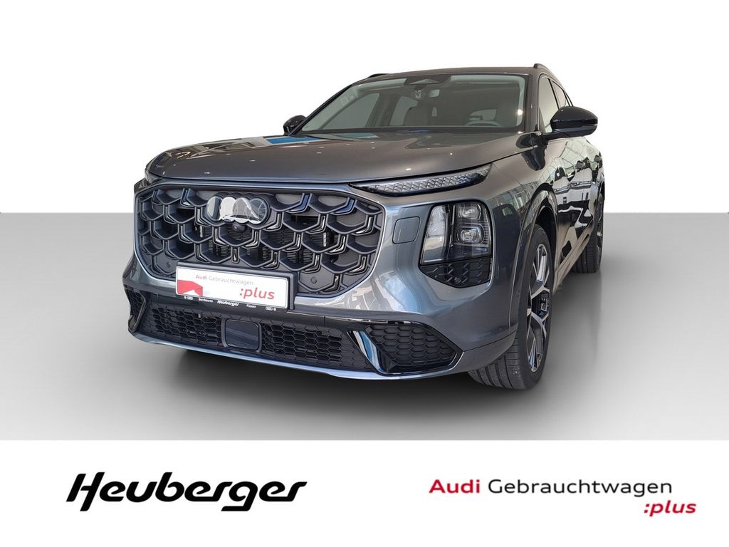 Image of Audi Q7