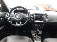 Jeep Compass - Vorschau Bild 11