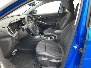 Opel Grandland (X) - 10