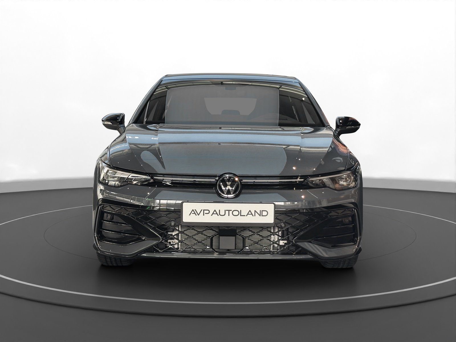 Volkswagen Golf - Bild 3