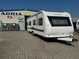 Hobby Prestige 780 WLU*MOVER*ALDE - Wohnwagen Mover