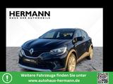 Renault Captur II 1.0 TCe 90 Zen LED*SHZ*KlimaA*DAB - Renault Captur: Zen