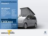 Volkswagen T7 California TSI DSG Ocean HuD NAVI GJR