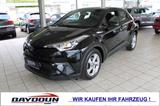 Toyota C-HR 1.8 Hybrid Flow/Automatik/Klima/Kamera - Toyota C-HR mit Hybrid-Antrieb