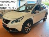Peugeot 2008 1.2 Crossway NAVI PANO KAMERA PDC CARPLAY - Peugeot 2008: Crossway