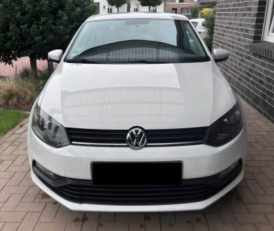 Image of Volkswagen Polo