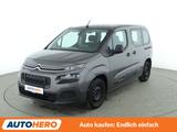 Citroën Berlingo 1.5 Blue-HDi Live M *LED*TEMPO*PDC* - Citroën Berlingo: Live