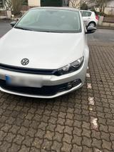 Volkswagen VW Scirocco - Volkswagen Scirocco in Frankfurt (Main)