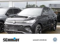Volkswagen Tiguan - Vorschau Bild 1