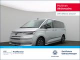 Volkswagen Multivan Style Lang Vis-a-Vis AHK NaviPro HeadUp