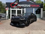 Chevrolet Camaro V8 Leder*Carplay*ACS*Edelbrock*Blackhawk