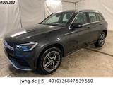Mercedes-Benz GLC 300 e 4M AMG|Virtual|Kam|Carplay|Multibeam - Mercedes-Benz GLC-Klasse Plug-in Hybrid (PHEV) Gebrauchtwagen