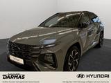 Hyundai TUCSON FL (MY26) 1.6 Turbo DCT N Line X 2WD 