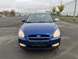 Hyundai Accent GL,Klimaanlage - Hyundai Accent aus 2006