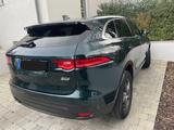 Jaguar F-Pace 20d AWD Prestige Automatik Prestige - Jaguar F-PACE Prestige mit Diesel-Antrieb