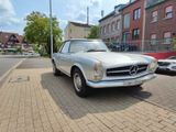 Mercedes-Benz SL 250 Pagode Aus 1.Hand SL250 Automatik - Mercedes-Benz: Pagode