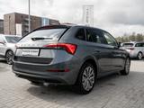 Skoda SCALA CLEVER 1.0 TSI DynLicht KlimaA LM PDC SHZ - Skoda Scala: Clever