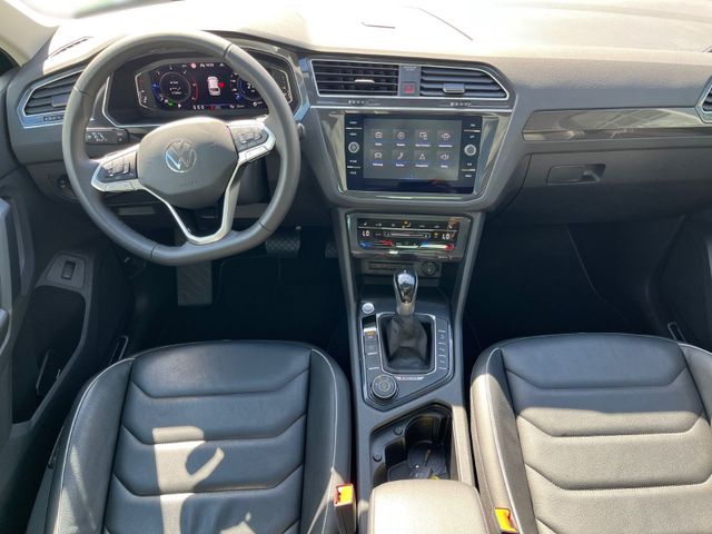 Tiguan 2.0 TDI DSG 4M ELEGANCE LED+PANO+KAMERA+A