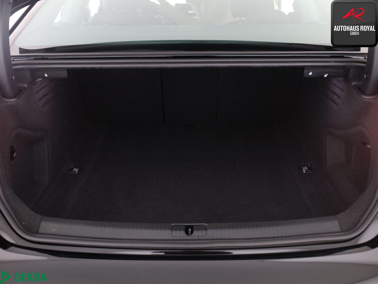 Audi A5 Coupe 45 TFSI qu S LINE 19Z MASSAGE,MATRIX,SH, миниатюра 21