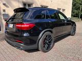Mercedes-Benz Mercedes-AMG GLC 63 S 4MATIC+ Aut.../AMG Track P - Mercedes-Benz GLC 63 AMG von privat