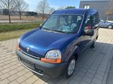 Renault Kangoo 1.4 Expression*KLIMA*AUTOMATIC*TÜV* - Renault aus 2001