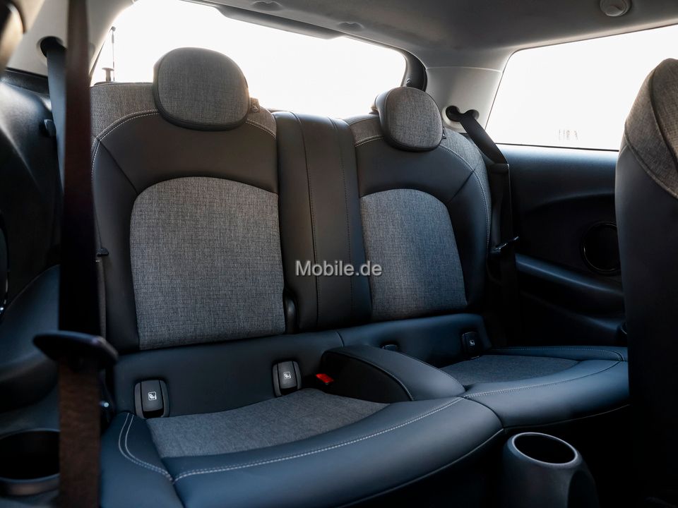 MINI Cooper SE - Bild 14