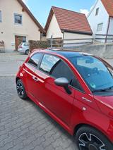 Fiat 500 1.0 GSE N3 Hybrid SPORT SPORT - Fiat 500 Sport mit Hybrid-Antrieb (Benzin/Elektro)