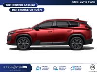 Citroën C5 Aircross - Vorschau Bild 4