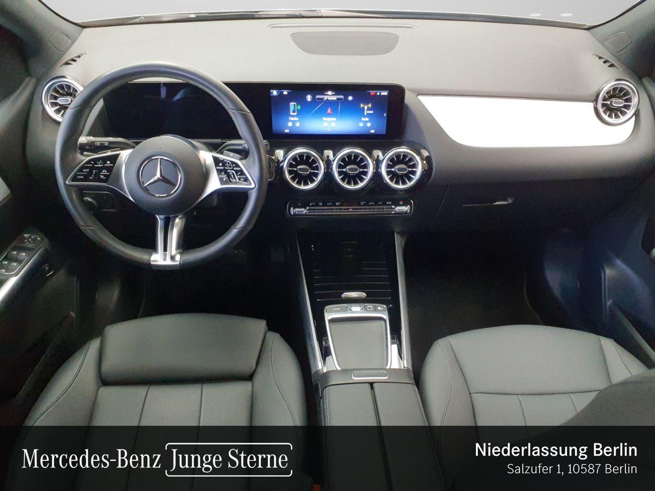 Mercedes-Benz B-Class 4M Progressive PLUS/Multibeam/ParkPak, миниатюра 12