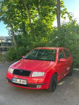 Skoda Fabia 1.4 16V Comfort Comfort - gebrauchte Skoda Fabia aus dem Jahr 2000