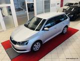 Skoda Fabia Combi Ambition*Automatic* - Skoda Fabia Ambition mit Diesel-Antrieb