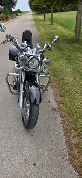 Honda Shadow 750 custom - Angebote entsprechen deinen Suchkriterien
